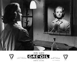 GAS-OIL