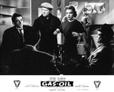 GAS-OIL
