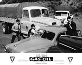 GAS-OIL