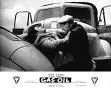 GAS-OIL