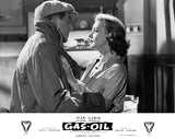 GAS-OIL