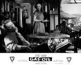 GAS-OIL
