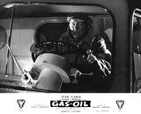 GAS-OIL