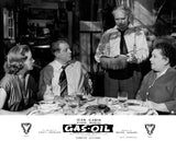 GAS-OIL