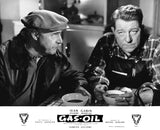 GAS-OIL