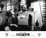 GAS-OIL