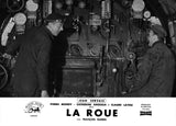 LA ROUE