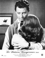 LES LIAISONS DANGEREUSES 1960