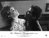 LES LIAISONS DANGEREUSES 1960