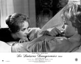 LES LIAISONS DANGEREUSES 1960