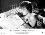 LES LIAISONS DANGEREUSES 1960