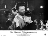 LES LIAISONS DANGEREUSES 1960