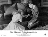 LES LIAISONS DANGEREUSES 1960