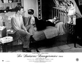 LES LIAISONS DANGEREUSES 1960