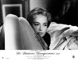 LES LIAISONS DANGEREUSES 1960
