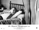 LES LIAISONS DANGEREUSES 1960