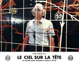 LE CIEL SUR LA TETE