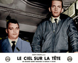 LE CIEL SUR LA TETE