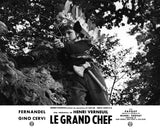 LE GRAND CHEF