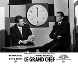 LE GRAND CHEF