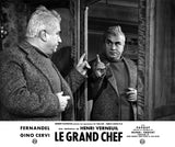 LE GRAND CHEF