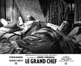 LE GRAND CHEF