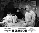 LE GRAND CHEF