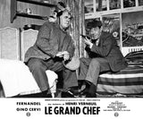 LE GRAND CHEF
