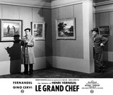 LE GRAND CHEF