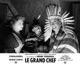LE GRAND CHEF
