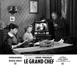 LE GRAND CHEF