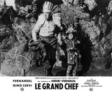 LE GRAND CHEF