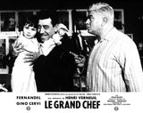 LE GRAND CHEF