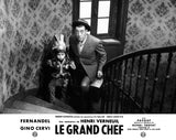 LE GRAND CHEF
