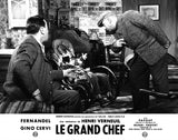 LE GRAND CHEF