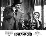 LE GRAND CHEF