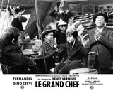 LE GRAND CHEF