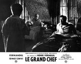 LE GRAND CHEF