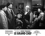 LE GRAND CHEF