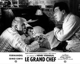 LE GRAND CHEF