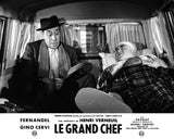 LE GRAND CHEF