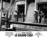 LE GRAND CHEF