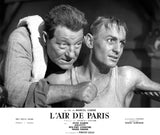 L'AIR DE PARIS