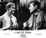 L'AIR DE PARIS