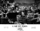 L'AIR DE PARIS