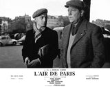L'AIR DE PARIS