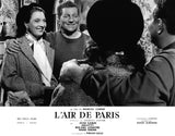 L'AIR DE PARIS
