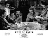 L'AIR DE PARIS
