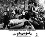 RUE DES CASCADES (UN GOSSE DE LA BUTTE)