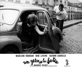 RUE DES CASCADES (UN GOSSE DE LA BUTTE)